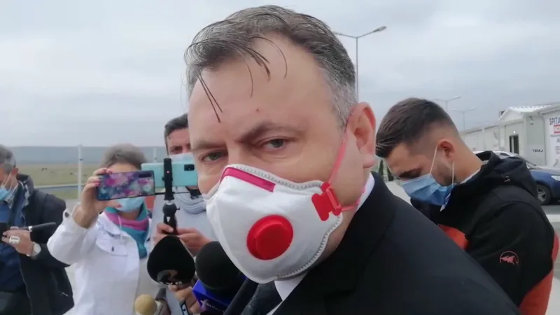 Foto: alephnews.ro