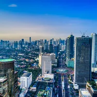 Mutarea capitalei de la Jakarta costă 32 de miliarde de dolari. FOTO: Pexels.com