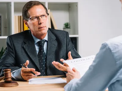 Pensii speciale - Foto: Freepik