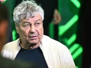 Presa britanică a inclus trei români în top 100 cei mai mari antrenori din istorie! Mircea Lucescu, ultimul clasat dintre aceștia