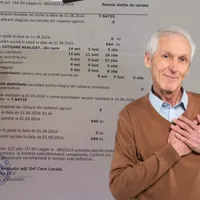 EXCLUSIV Cum arată prima decizie cu pensia recalculată: Pensionarul a primit pensie de 644 lei - Foto: Freepik