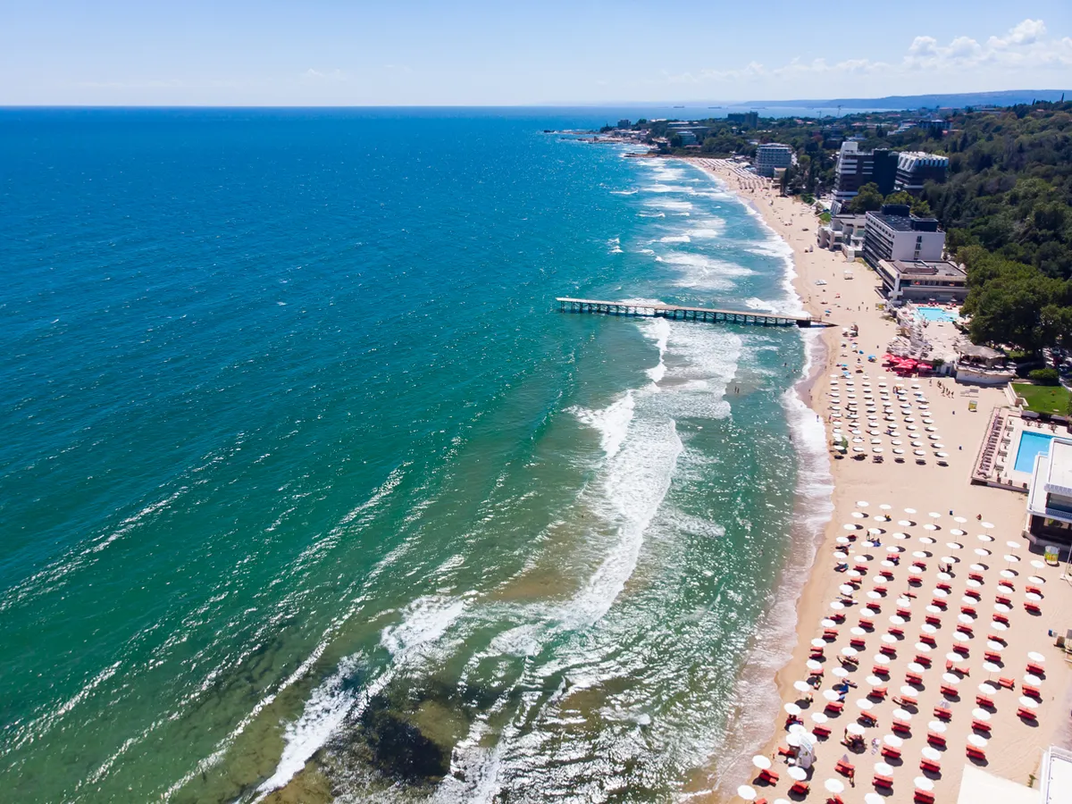 Vacanțele românilor în Bulgaria, cu până la 30% mai scumpe. Ce s-a întâmplat peste noapte?