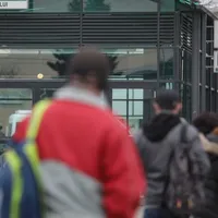 Greva de la metrou a creat dezechilibre în tot sistemul energetic al Capitalei. / Foto: Inquam Photos / Octav Ganea