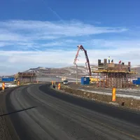 Un motiv al numeroaselor accidente din România: infrastructura proastă