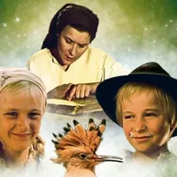 A fost mama lui Nică în „Amintiri din copilărie” - Foto: colaj alternative-cinema.com