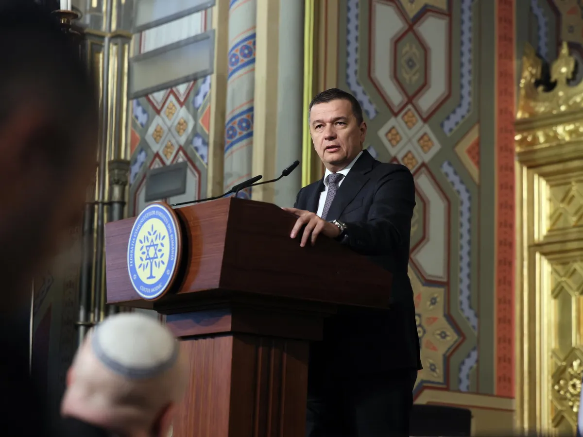 Grindeanu - Foto: FB