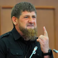 Kadîrov confirmă pierderile grele din rândul trupelor sale care au postat pe Tik-Tok poziția lor - FOTO: Twitter/@TimothyDSnyder