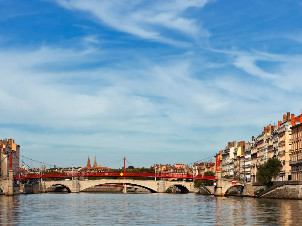 Sena, Paris - Foto: Freepik