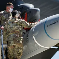 AUKUS Marea Britanie, SUA și Australia vor dezvolta rachete hipersonice/foto:newssky