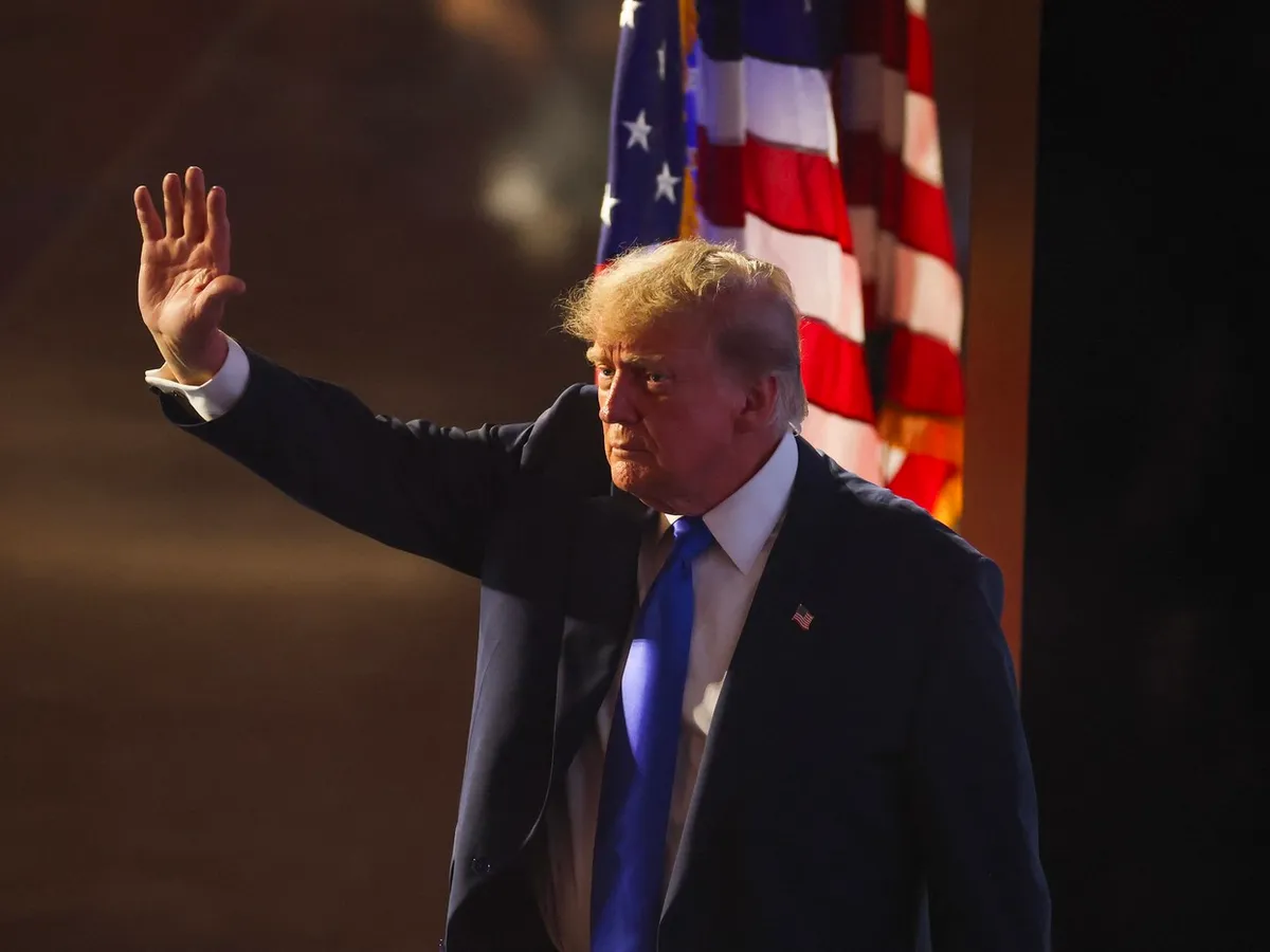 trump