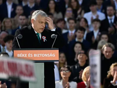 Serviciile secrete ruse i-au sugerat lui Orban o „tentativă de asasinat” - Foto: Profimedia Images (imagine cu rol ilustrativ)