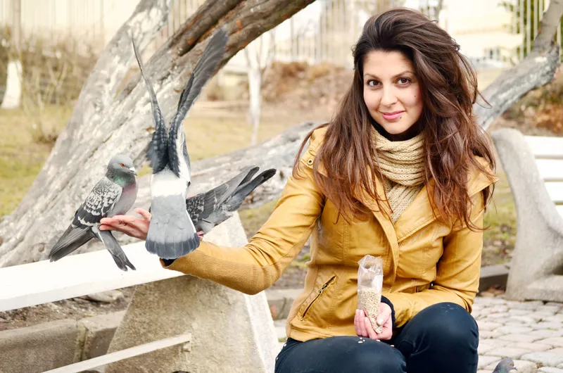 Femeie - Foto: Freepik