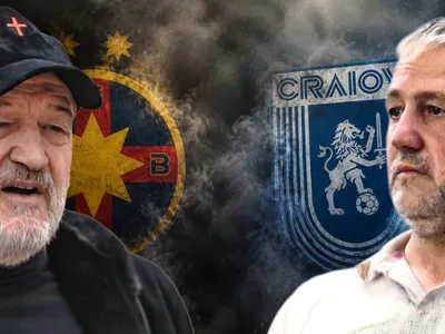Lovitură de proporții în SuperLigă: schimb de jucători între FCSB și Universitatea Craiova!