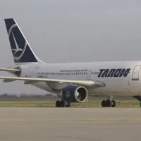 Tarom/FOTO: Inquam Photos/Octav Ganea