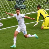 Top-ul golgheterilor de la EURO 2020: cehul Patrik Schick, pe prima poziție. / Foto: digisport.ro