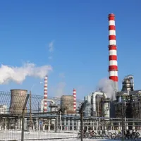 Rafinăria Petrotel Lukoil/FOTO: phon.ro