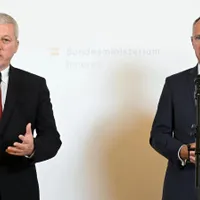 Ce spune Predoiu despre discuțiile cu ministrul austriac și cum l-a convins să intrăm în Schengen? - Foto: Profimedia Images (imagine cu rol ilustrativ)