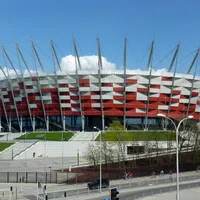 Stadionul Național din Varșovia/ FOTO: structurae.net