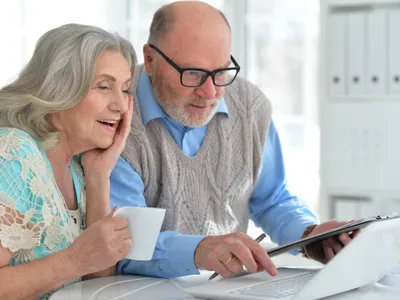 Pensionari la pensie - Foto: Freepik
