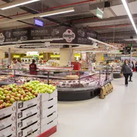 Mega Image cumpără Profi România pentru 1,3 miliarde euro - Foto: Facebook