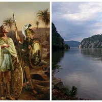 Misterul fluviul din România pe malurile căruia trăiau celebrele amazoane din Antichitate: Fără egal - Foto: Colaj/Arhivă
