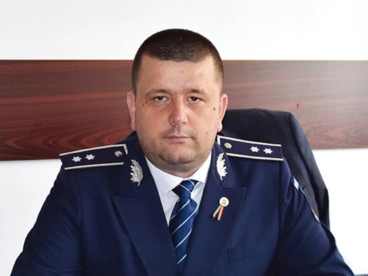 Oară Sorin nu a îndeplinit condițiile necesare la vechime
