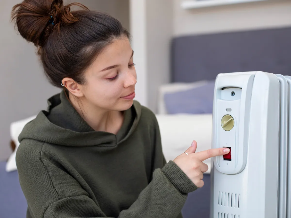 Câte ore pe zi trebuie încălzită casă pentru facturi mai mici? Contează în ce direcție este orientată locuința