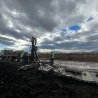 Lucrări de infrastructură Imagine cu rol ilustrativ Foto: Facebook/CNAIR