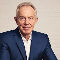 Tony Blair