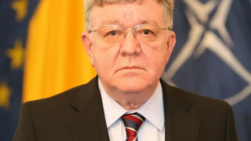 Cornel Dobrițoiu - Foto: Facebook