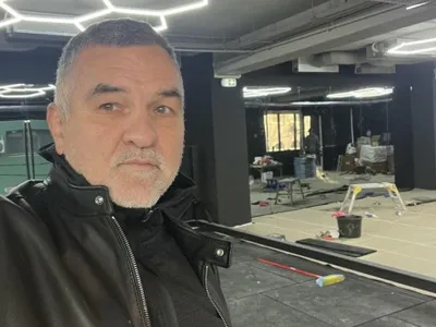 Cum a pierdut Leonard Doroftei un milion de dolari. ”Mi-e rău!”