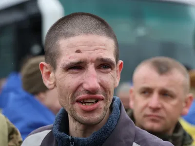 Rusia și Ucraina au făcut un schimb de câte 175 de prizonieri din fiecare tabără Foto: X / Volodymyr Zelenskyy