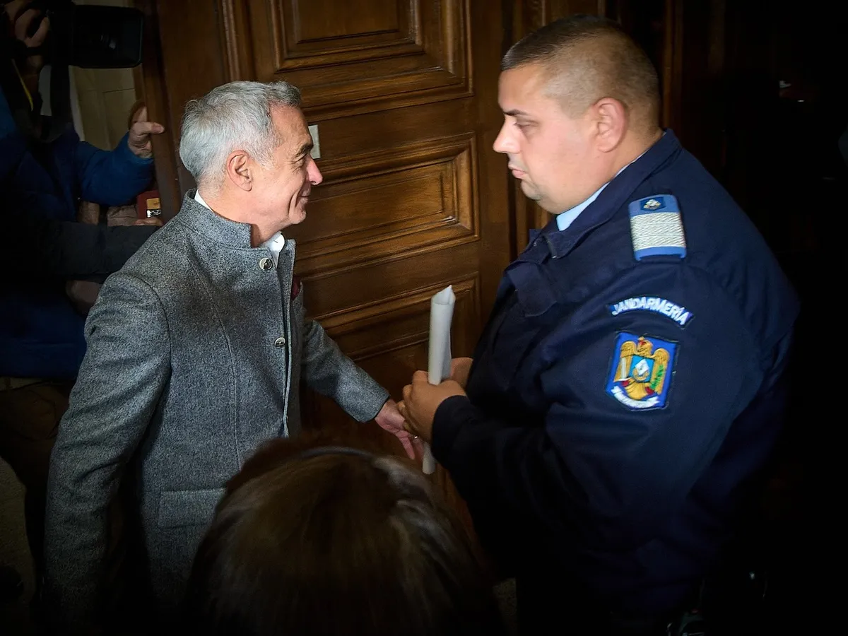Călin Georgescu, în fața Curții Supreme în dosarul tentativei de lovitură de stat. Ce vor decide magistrații