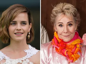 Actrițele Emma Watson și Zoe Wanamaker, fără permis auto. Ce au făcut și ce amenzi plătesc - Foto: Profimedia images