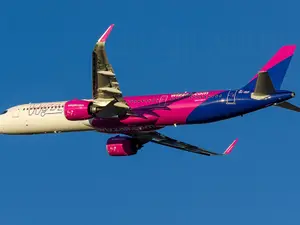 Dacă zbori cu Wizz Air trebuie să știi că au modificat greutatea bagajului și conținutul Foto:Facebook/Wizz Air