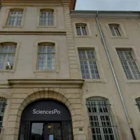 Sciences Po, măsuri împotriva violenţei sexuale, după zeci de acuzaţii de abuz/FOTO: Facebook/Sciences Po