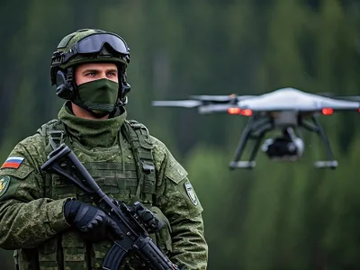 Încetarea în câteva zile a războiului ruso-ucrainean, promisă de Donald Trump, s-a transformat într-o agonie care ne-a urmărit pe tot parcursul anului - Foto: Shutterstock