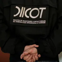 DIICOT-  FOTO: Inquam Photos/Octav Ganea