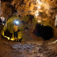 O nouă atracție turistică spectaculoasă, în România! Se întinde pe 80 hectare. Unde se află? - Foto: parculminelor.ro
