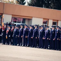 Foto: Facebook/ Școala de Agenti de Poliție Vasile Lascăr din Câmpina