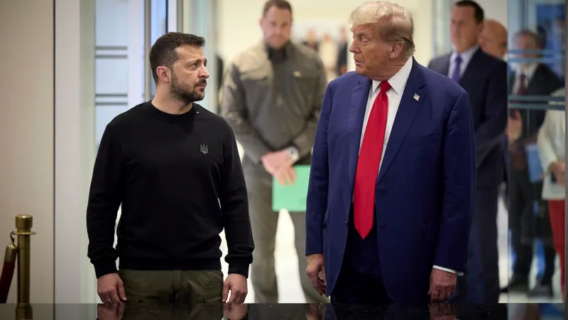 Europa oferă un „acord echitabil” Ucrainei pentru pământuri rare. Trump vrea să ia 500.000.000.000 $ - Foto: profimedia Images (imagine cu rol ilustrativ)