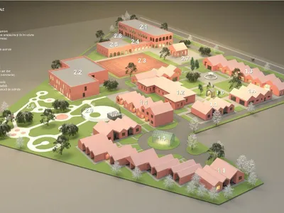 Campus autism - 360medical.ro
