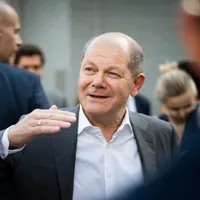 Olaf Scholz ar putea deveni succesorul Angelei Merkel. FOTO: Facebook