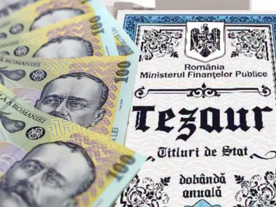 Titlurile de stat Tezaur 2026 - Foto: Profimedia images