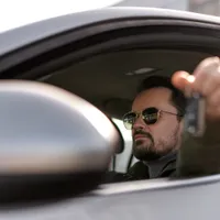Cum știi că ai de-a face cu un șofer care te poate lua la bătaie în trafic? Există un semn clar - Foto: Freepik.com (Imagine cu caracter ilustrativ)