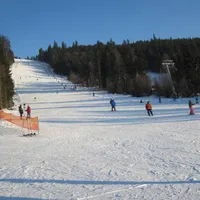 Ski Pass unic, pentru 12 pârtii de schi din şase zone diferite ale judeţului Harghita. / Foto: zigzagpeharta.ro
