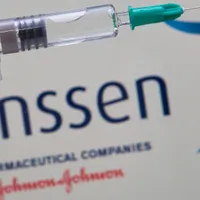 Janssen COVID-19, vaccinul cu „vector viral” făcut de Johnson & Johnson. / Foto: time.com
