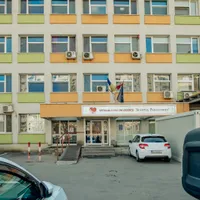 Spitalul Sfântul Pantelimon din București Foto: urgentepantelimon.ro