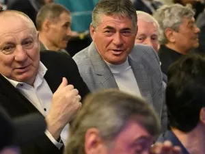 Legenda Stelei a spus TOTUL despre zvonurile că ar suferi de alcoolism: 'Cornel Dinu spune că sunt mesean de cinste!'
