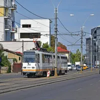 Nicușor Dan a anunțat 50 de proiecte, de 7 miliarde de euro, pentru București